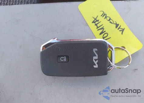 2025 Kia Soul Gt-Line из США, поврежденный, VIN KNDJ53AU7S7925023